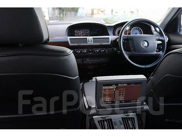 BMW 7-Series. �������, ������, 4.7, ������, 50 000����. ��, �/�, ��� ���. ��� ����� �� ������������ ����