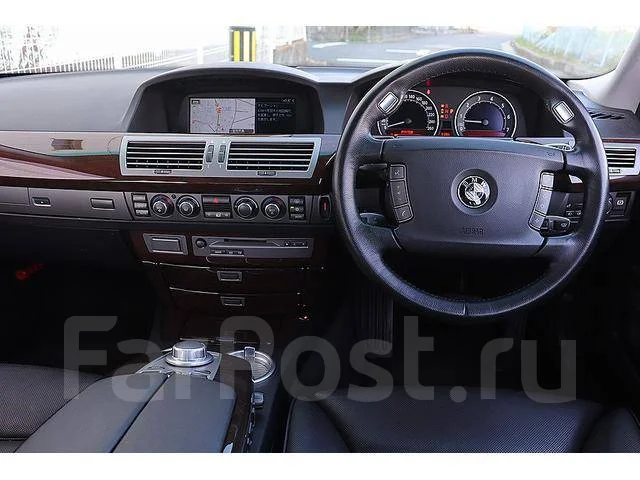 BMW 7-Series. �������, ������, 4.7, ������, 50 000����. ��, �/�, ��� ���. ��� ����� �� ������������ ����