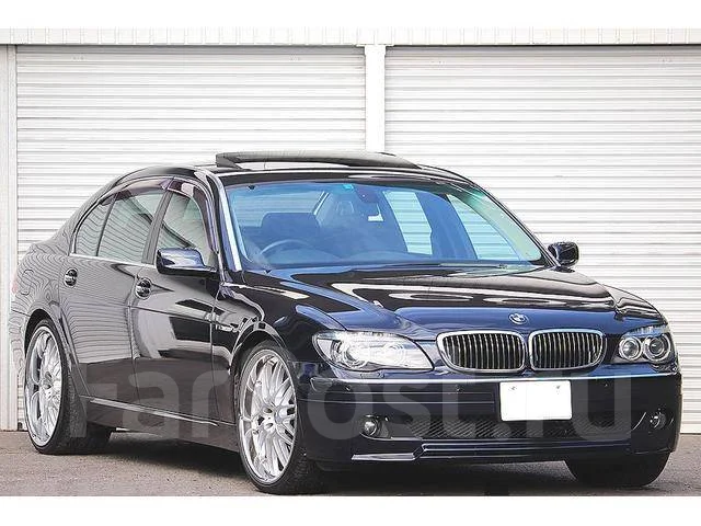 BMW 7-Series. �������, ������, 4.7, ������, 50 000����. ��, �/�, ��� ���. ��� ����� �� ������������ ����