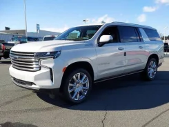 Chevrolet Suburban. �������, 4wd, 6.2, ������, 2����. ��, �/�. ��� ����� �� ����������� ����