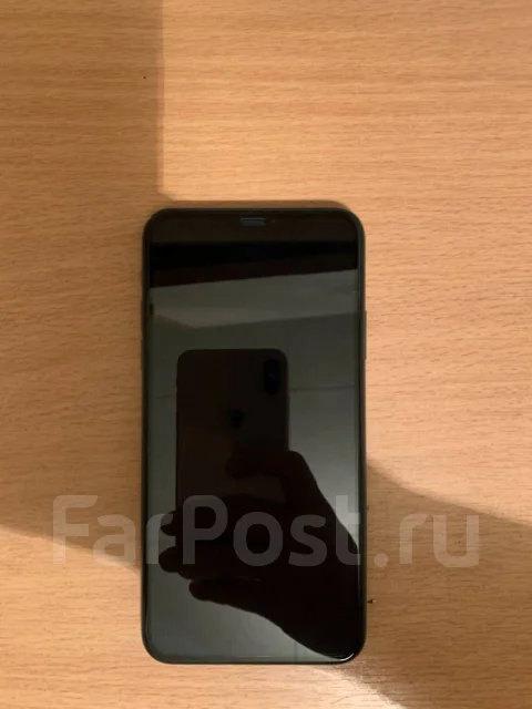 Apple iPhone 11 Pro Max. �/�, �������, 4G LTE, 5G, ���������� ����