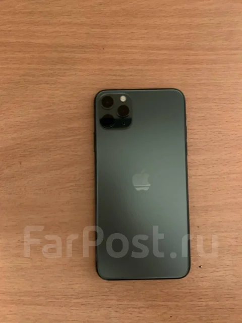 Apple iPhone 11 Pro Max. �/�, �������, 4G LTE, 5G, ���������� ����