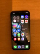 Apple iPhone 11 Pro Max. �/�, 64 ��, �������, 4G LTE, 5G, ���������� ����