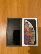 Apple iPhone Xs Max. �/�, 256 ��, �����, 3G, 4G LTE, 5G, ����������, NFC ����