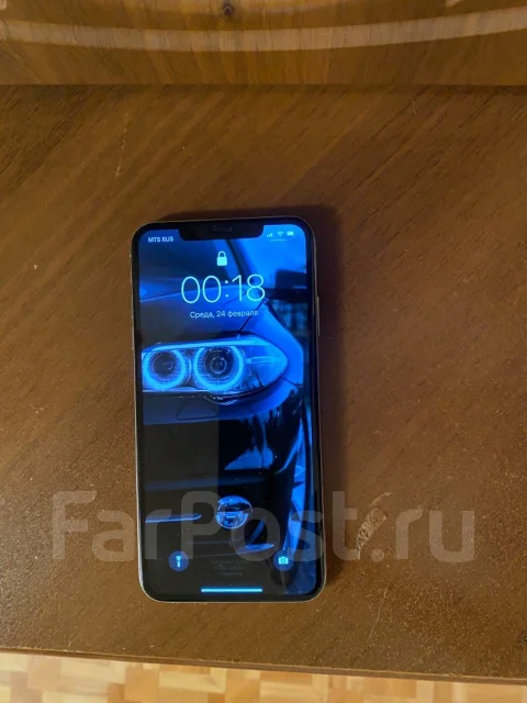Apple iPhone Xs Max. �/�, �����, 3G, 4G LTE, 5G, ����������, NFC ����