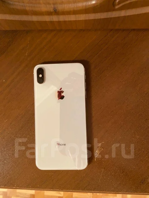 Apple iPhone Xs Max. �/�, �����, 3G, 4G LTE, 5G, ����������, NFC ����
