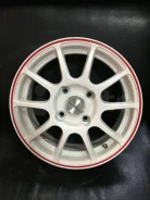 TGRACING TGR001. 6.0x15", 4x114.3, ET45, �� 67,1���. ����