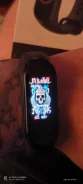 Xiaomi Mi Band 4. NFC ����