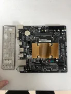 ����������� ����� Biostar J3060NH, ������� � 1 ����� (��� �22) ����