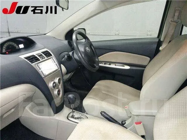 Toyota Belta. ��������, ��������, 1.3 (87��.�.), ������, 55����. ��, �/�, ��� ���. ��� ����� �� ������������ ����