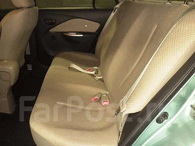 Toyota Belta. ��������, ��������, 1.3 (87��.�.), ������, 54����. ��, �/�, ��� ���. ��� ����� �� ������������ ����