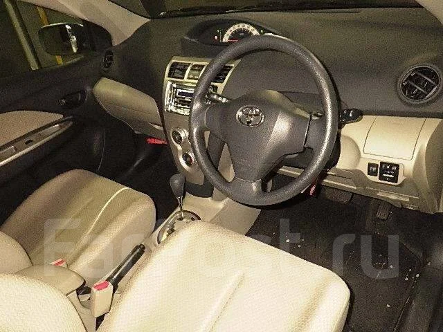 Toyota Belta. ��������, ��������, 1.3 (87��.�.), ������, 54����. ��, �/�, ��� ���. ��� ����� �� ������������ ����