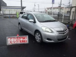 Toyota Belta. ��������, ��������, 1.3 (87��.�.), ������, 83����. ��, �/�, ��� ���. ��� ����� �� ������������ ����