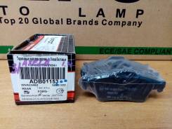    Allied Nippon ADB01153 Mazda 3 / Axella adb01153 
