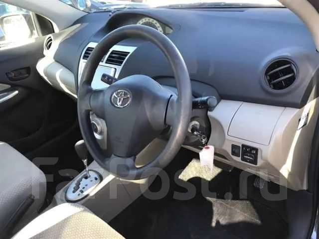 Toyota Belta. ��������, ��������, 1.3 (87��.�.), ������, 14����. ��, �/�, ��� ���. ��� ����� �� ������������ ����