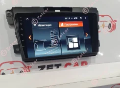 ��������� Mazda CX-7 2007-2012/4G/ 8 ����/ DSP ���������/CarPlay/3/32 ����