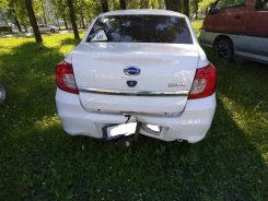 Datsun on-DO ����