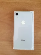 Apple iPhone Xr. �/�, �����, 3G, 4G LTE, Dual-SIM, ����������, NFC ����