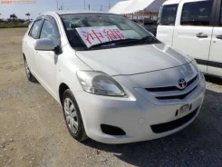 Toyota Belta. ��������, ��������, 1.3 (87��.�.), ������, 118����. ��, �/�, ��� ���. ��� ����� �� ������������ ����