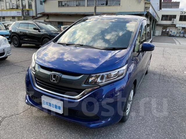 Honda Freed+. ��������, ��������, 1.5 (131��.�.), ������, 26����. ��, �/�. ��� ����� �� ������������ ����