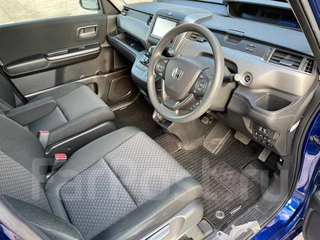 Honda Freed+. ��������, ��������, 1.5 (131��.�.), ������, 26����. ��, �/�. ��� ����� �� ������������ ����