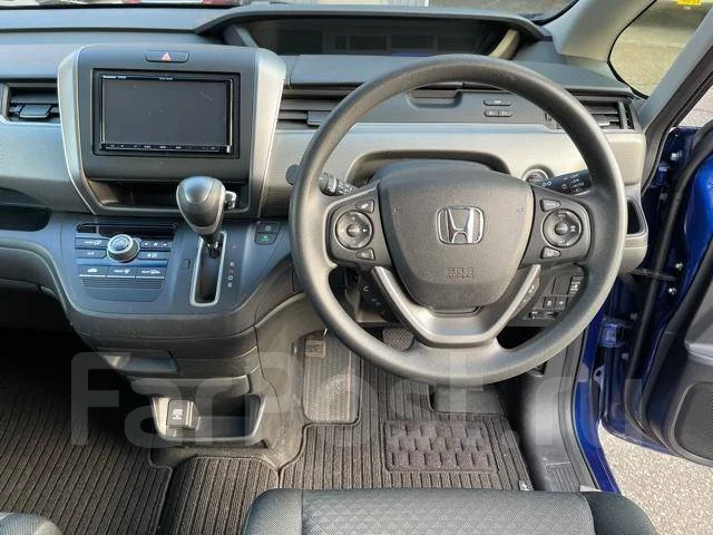 Honda Freed+. ��������, ��������, 1.5 (131��.�.), ������, 26����. ��, �/�. ��� ����� �� ������������ ����