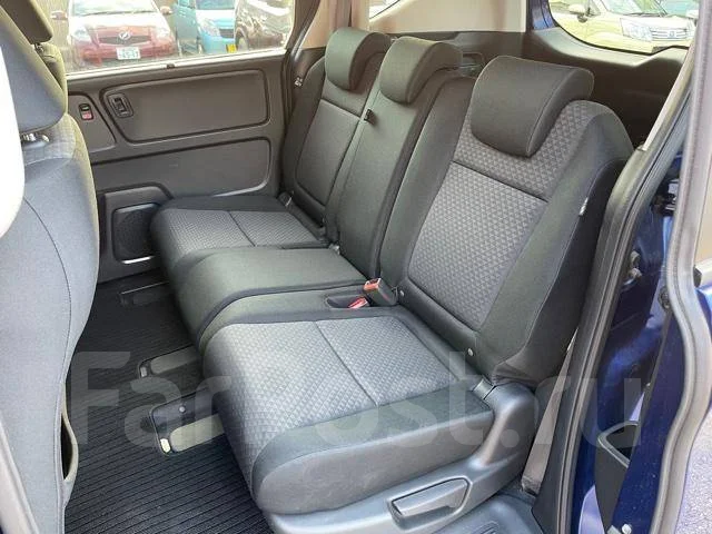 Honda Freed+. ��������, ��������, 1.5 (131��.�.), ������, 26����. ��, �/�. ��� ����� �� ������������ ����