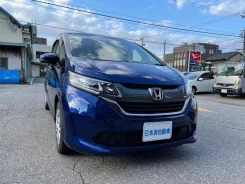 Honda Freed+. ��������, ��������, 1.5 (131��.�.), ������, 26����. ��, �/�. ��� ����� �� ������������ ����