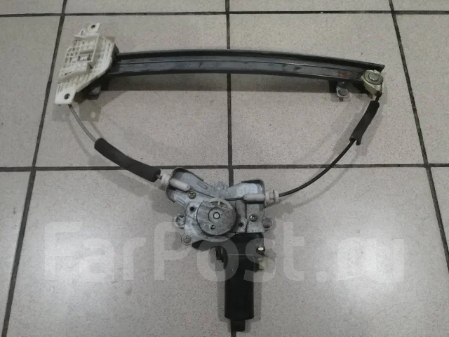 Hyundai kia 8240438011 стеклоподъемника механизм