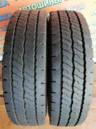 Dunlop Dectes SP521, 225/80 R17.5LT. ������, 2012 ���, �/�, ����� 5 % ����