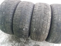 Yokohama Geolandar I/T. �����������, 2010 ���, �/�, ����� 30�% ����