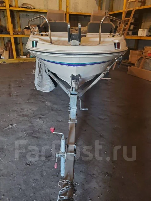 Yamaha SRV-17. 1995 ���, ����� 5,5��., ��������� ���������, 100��.�., ������ ����