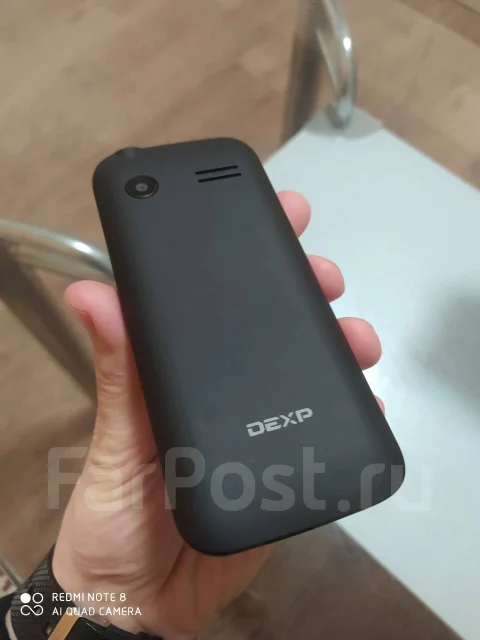 DEXP Larus B5. �/�, ������, ��������� ����