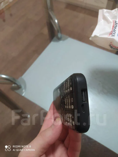 DEXP Larus B5. �/�, ������, ��������� ����