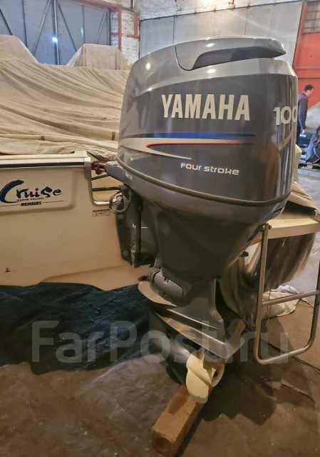 Yamaha SRV-17. 1995 ���, ����� 5,5��., ��������� ���������, 100��.�., ������ ����