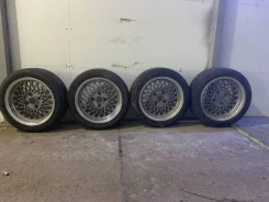 SSR. 7.0x15", 4x114.30, ET0 ����