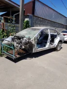 Nissan Teana. �������, ��������, 2.5 (182��.�.), ������, 220 000����. �� ����