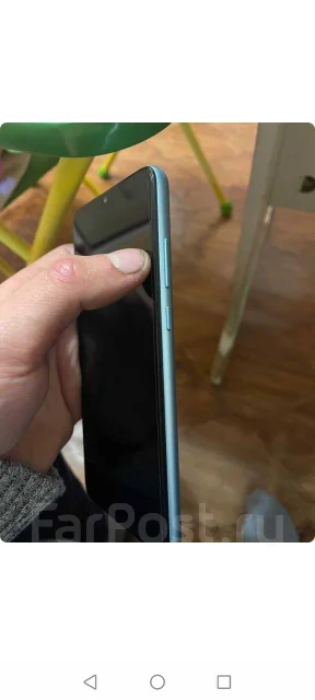 Honor 9A. �/�, ���������, 4G LTE, Dual-SIM, NFC ����