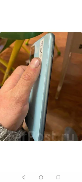 Honor 9A. �/�, ���������, 4G LTE, Dual-SIM, NFC ����