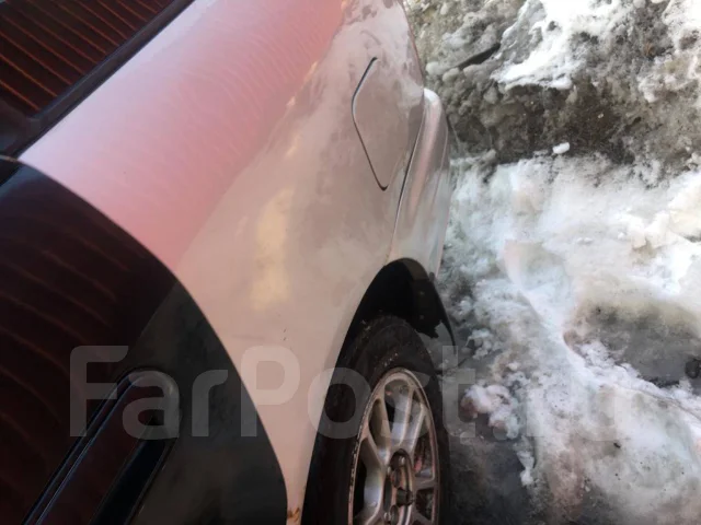 Honda Odyssey. �������, 4wd, 2.2 (143��.�.), ������, 196 000����. �� ����