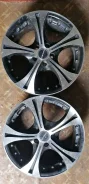 TGRACING. x16", 5x100 ����