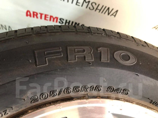 Firestone FR 10. ������, �/�, ����� 5 % ����