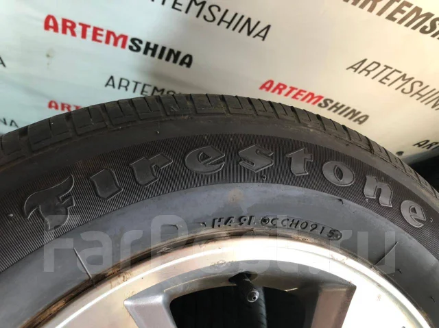 Firestone FR 10. ������, �/�, ����� 5 % ����
