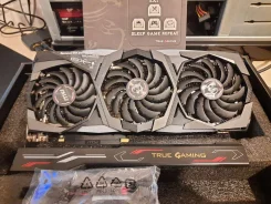 GeForce RTX 2080 ����