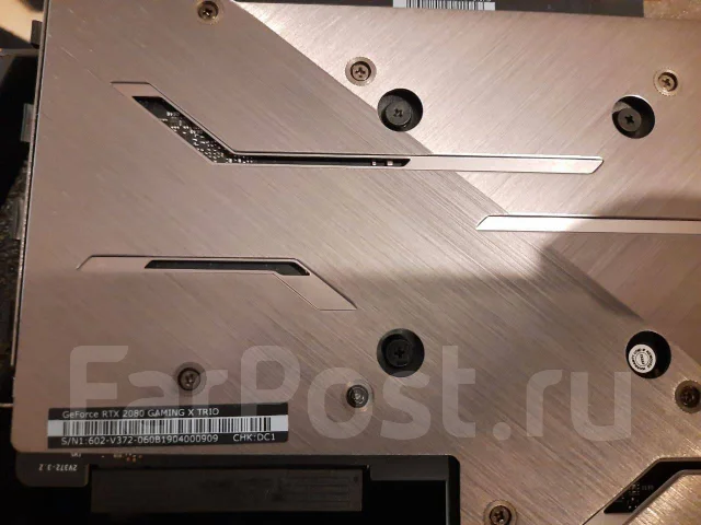 GeForce RTX 2080 ����