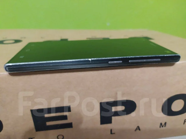 ZTE Star 1. �/�, ������ ����
