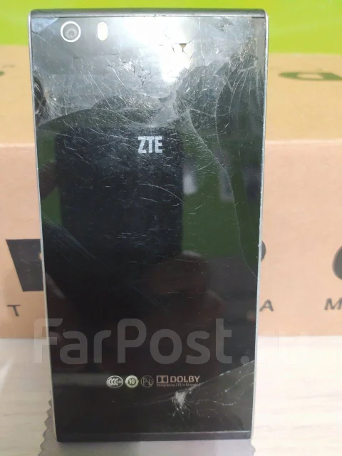ZTE Star 1. �/�, ������ ����