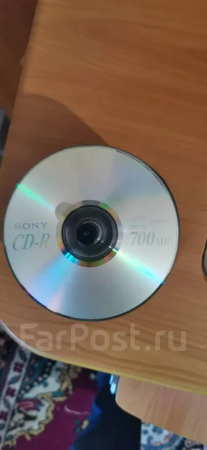 CD-R. ����