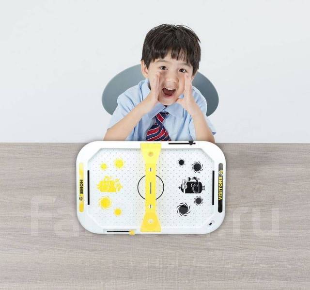 Настольная игра хоккей Xiaomi 100FUN Table Hockey MN-5394! xStudio ...