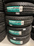 Yokohama Delivery Star RY818. ������, ����� ����